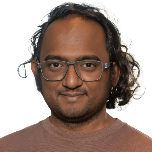 Gautam Korlam