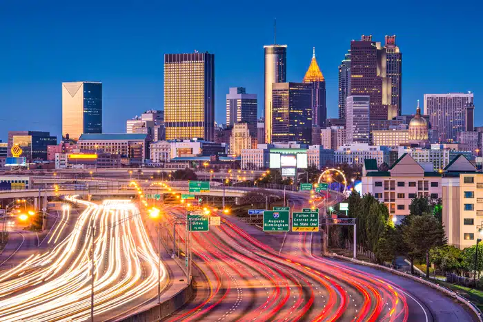 Atlanta