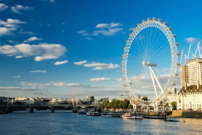 London