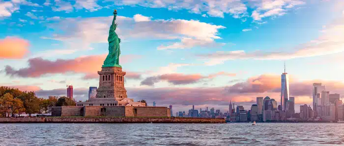 New York