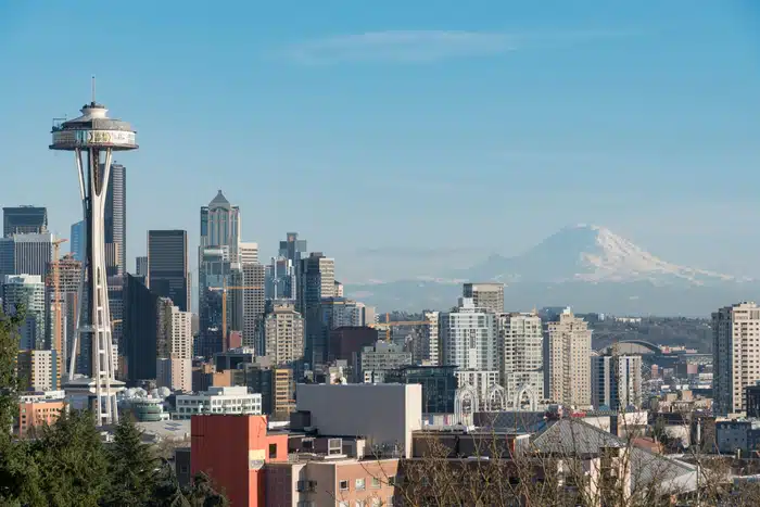 Seattle
