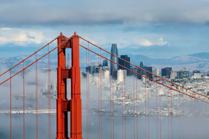 San Francisco