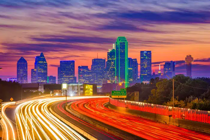 Dallas