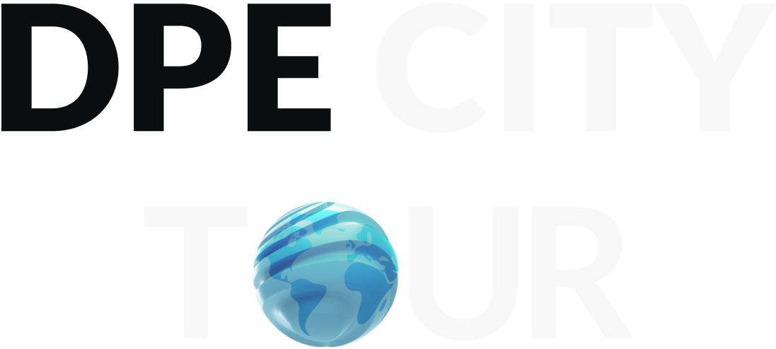 DPE Tour Logo