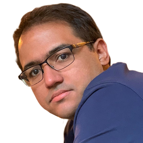 Roberto Perez Alcolea
