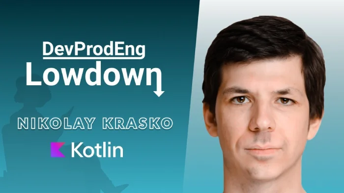 The JetBrains Kotlin Compiler Team’s developer productivity wins