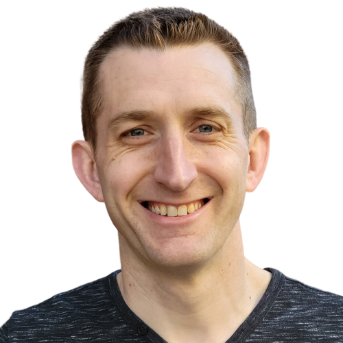 Brian Houck