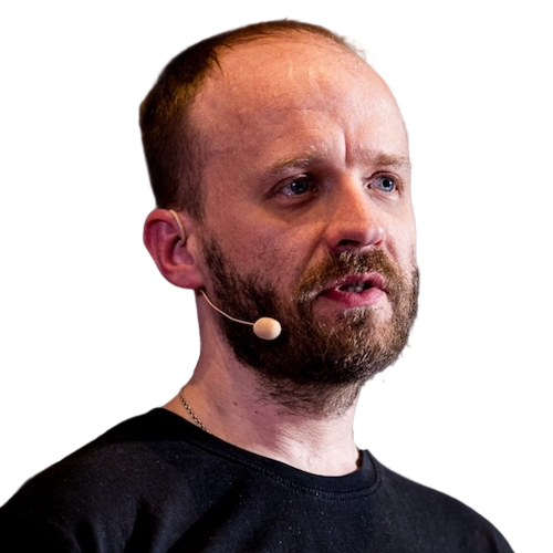 Sergey Chernov