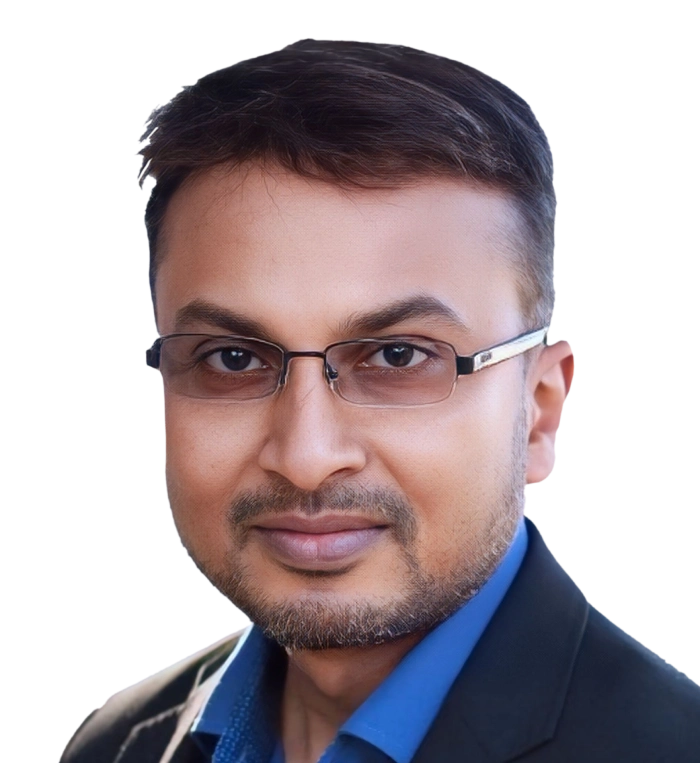 Bishwajeet Paul