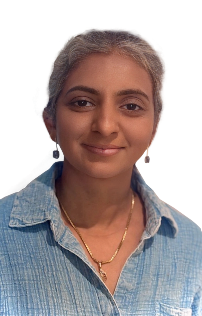 Subha Rajagopalan