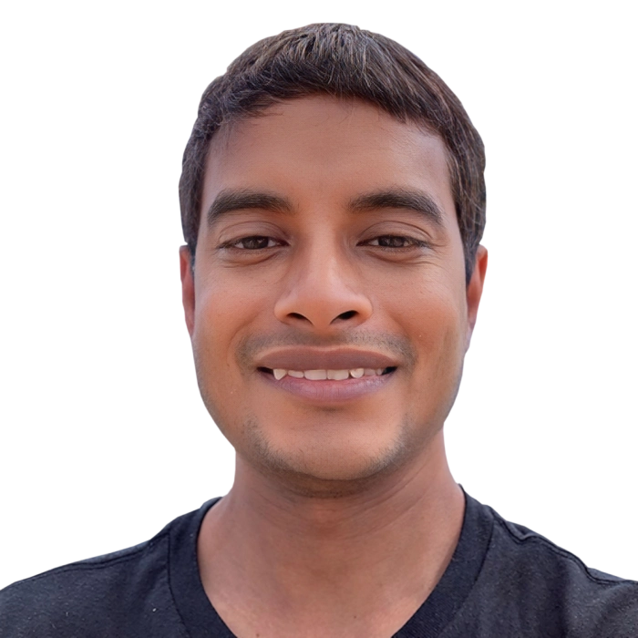 Vijay Agrawal