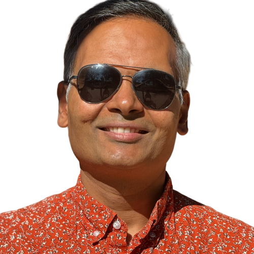 Akshat Bhatia