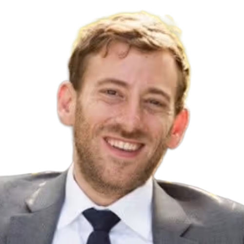 Benjie De Groot