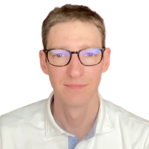 Eric Wendelin