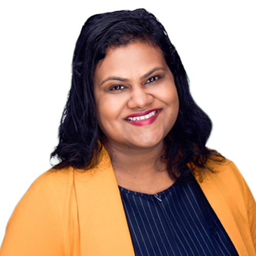 Jyothi Nookula