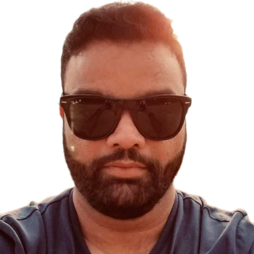 Muktesh Mishra