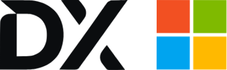 DX & Microsoft