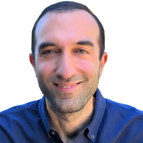 Payam Shodjai