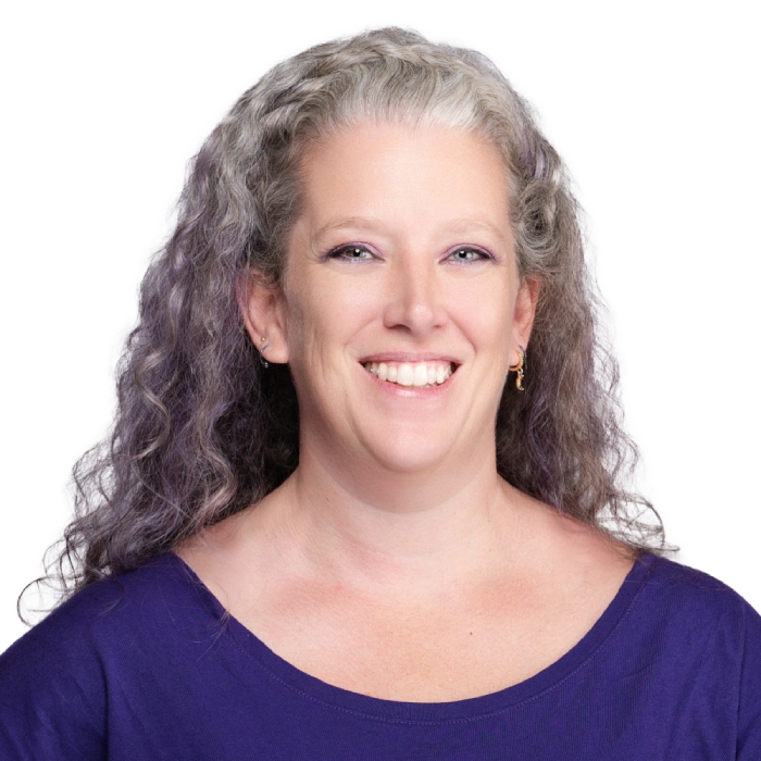 Trisha Gee