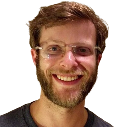 Mike Nakhimovich