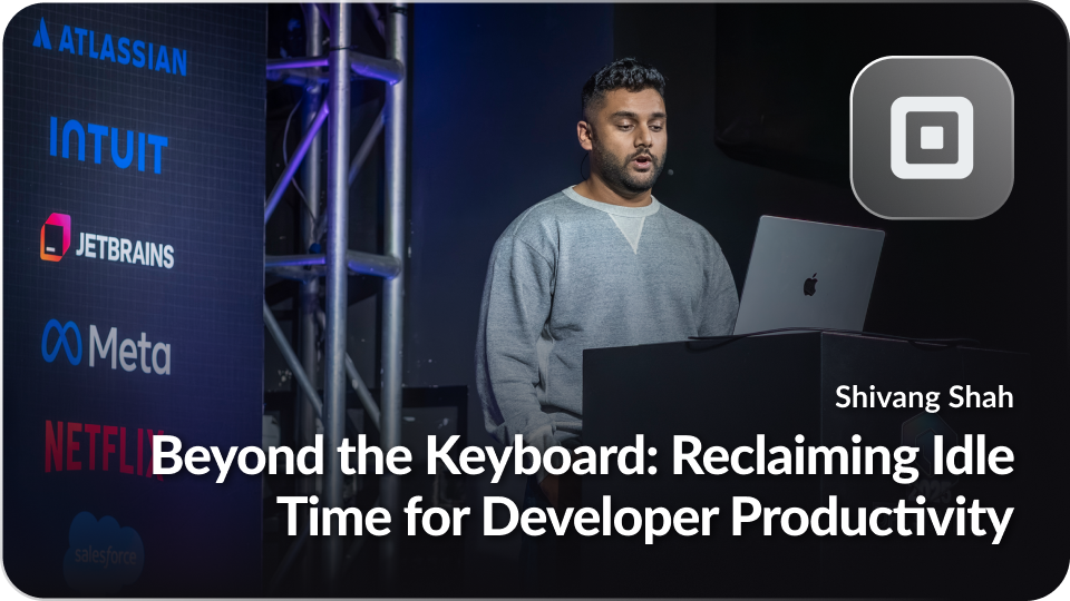 Beyond the Keyboard: Reclaiming Idle Time for Developer Productivity